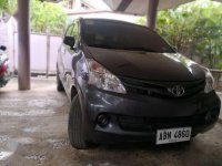 Toyota Avanza 2015 for sale