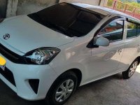 Toyota Wigo 2016 for sale