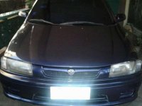 Mazda 323 Familia 1997 for sale