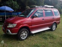 Isuzu Crosswind 2007 for sale