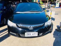 Good as new Honda Civic 2007 for sale