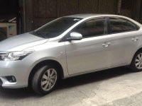 Toyota Vios 2016 E for sale