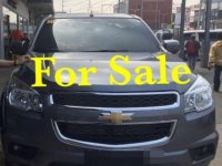 2015 Chevrolet Trailblazer for sale