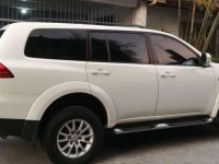 Mitsubishi Montero Sport 2012 for sale