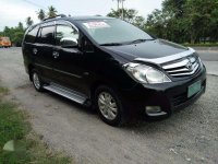 Toyota Innova 2012 for sale