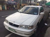 Good as new Nissan Exalta 2000 for sale