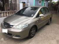 Honda City 2005 for sale