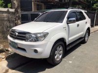 Toyota Fortuner 2007 for sale