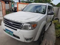 Good as new Ford Everest 2012 for sale