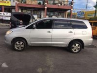 Toyota Innova 2007 for sale