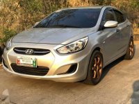 Hyundai Accent 2016 for sale