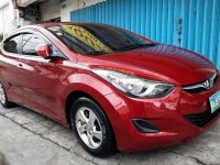 2011 Hyundai Elantra for sale