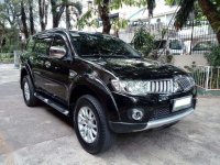 2010 Mitsubishi Montero for sale