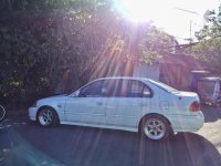 Honda Civic VTI 1998 manual for sale 