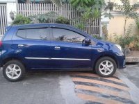 2015 Toyota Wigo for sale