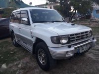 Mitsubishi Pajero 2000 for sale