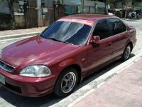 Honda Civic VTi 1996 for sale