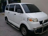 Suzuki APV 2008 for sale