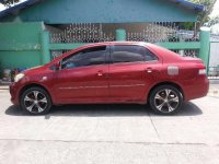 Toyota Vios 2008 for sale