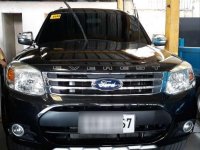 2015 Ford Everest for sale