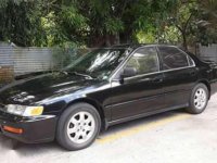 Honda Accord 1996 for sale