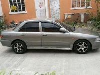 2nd hand MITSUBISHI Lancer FOR SALE