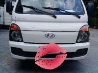 Well-maintained Hyundai H100 2.6L 2013 for sale