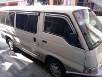 NISSAN Urvan 2013 for SALE