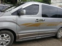 Hyundai Grand Starex 2011 for sale