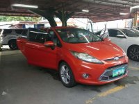 Ford Fiesta 2012 Automatic For Sale