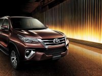 Brand new Toyota Fortuner 2018 for sale