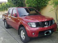 Nissan Navara 2008 LE 4X2 FOR SALE 