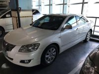 Toyota Camry 2.4 V 2007 FOR SALE