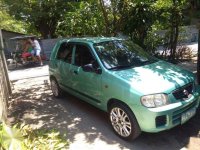 Suzuki Alto 2008 FOR SALE 