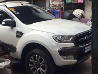 Ford Ranger 2018 for sale