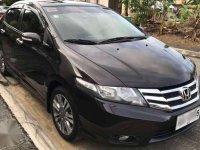 Honda City Automatic 2014 FOR SALE