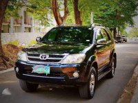 Toyota Fortuner 2006 For sale