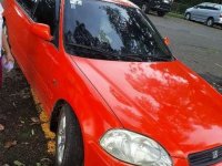 Honda Civic 1996 Matic FOR SALE