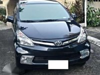 2016 TOYOTA Avanza E Black AT No assume balance