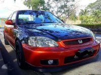 Honda Civic Sir 1999 FOR SALE