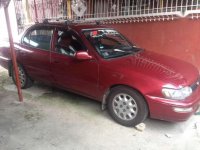 TOYOTA Corolla bigbody FOR SALE