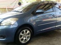 Toyota Vios 13 E 2008 Model Fresh 