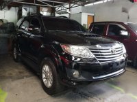 Good as new Toyota Fortuner G 2013 for sale