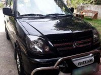 Mitsubishi Adventure GLX 2010 FOR SALE 