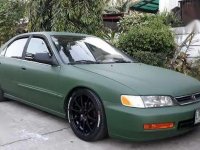 Honda Accord Exi 5th Gen 1996 Mdl  FOR SALE