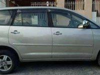 Toyota Innova 2007 for sale