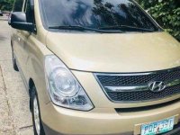Good as new Hyundai Grand Starex 2011 for sale
