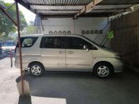 Good as new Nissan Serena for sale