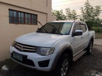 Mitsubishi Strada GLS 2010 FOR SALE 