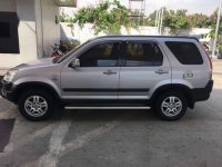 Honda Crv 2003​ For sale 